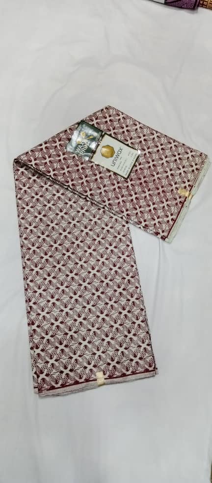 UW-008 · Rose poudré et brun