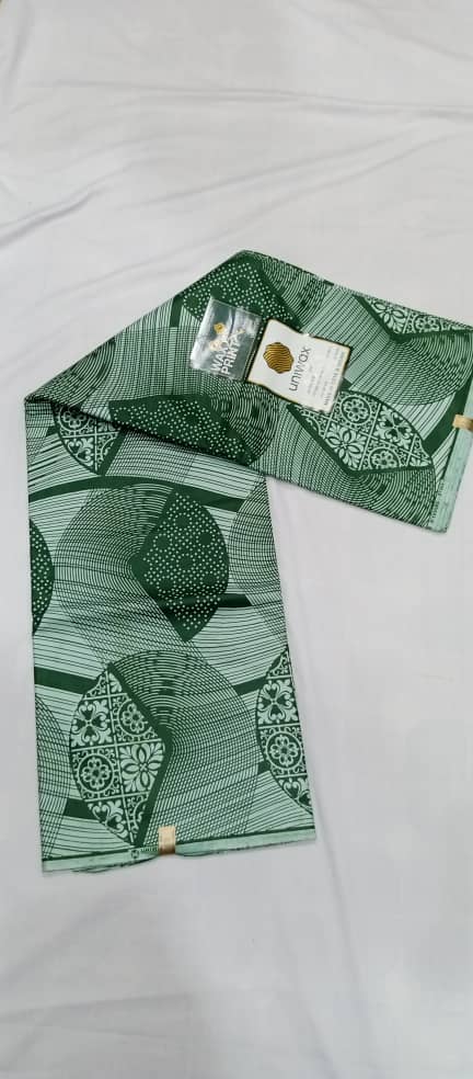UW-030 · Vert sauge et gris