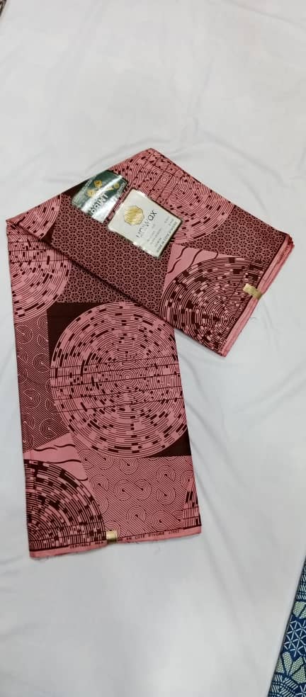 UW-044 · Rose poudré et prune