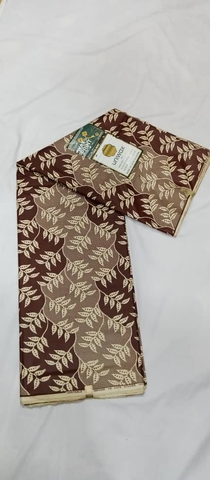 UW-058 · Brun et beige