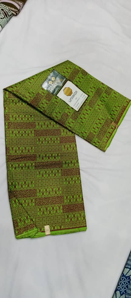 UW-063 · Vert anis et brun