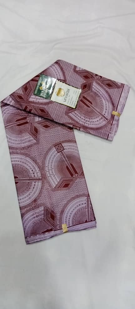 UW-073 · Rose poudré et prune